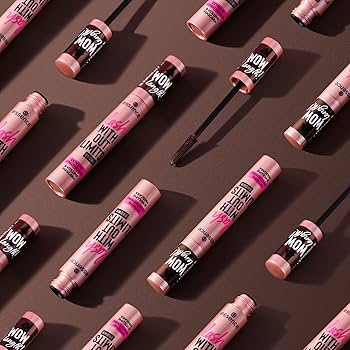 Amazon.com : essence | Lash Without Limits Extreme Lengthening